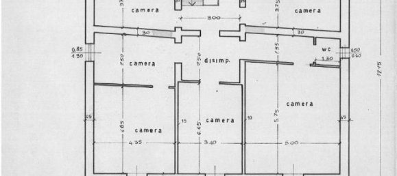 15 rooms House in Verona, Italy No. 108370 7