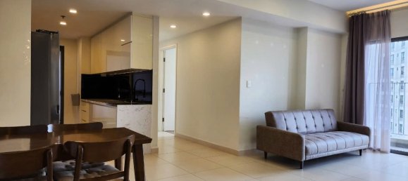 3 bedrooms Condominium for sale in Thu Duc, Ho Chi Minh, Vietnam № 20475 3