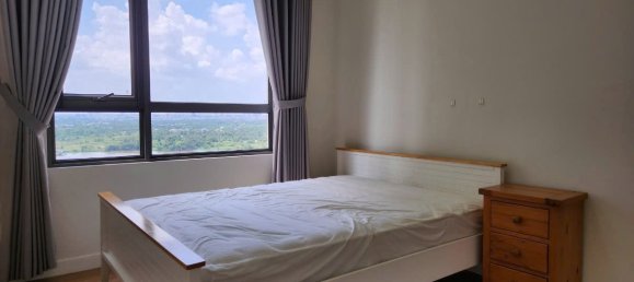 3 bedrooms Condominium for sale in Thu Duc, Ho Chi Minh, Vietnam № 20475 8