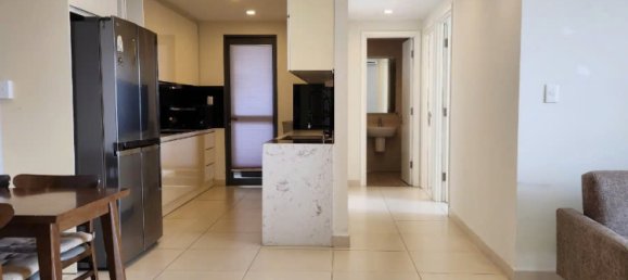 3 bedrooms Condominium for sale in Thu Duc, Ho Chi Minh, Vietnam № 20475 2