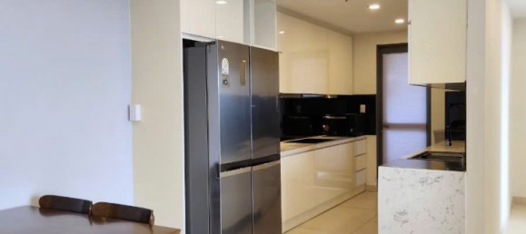 3 bedrooms Condominium for sale in Thu Duc, Ho Chi Minh, Vietnam № 20475 4