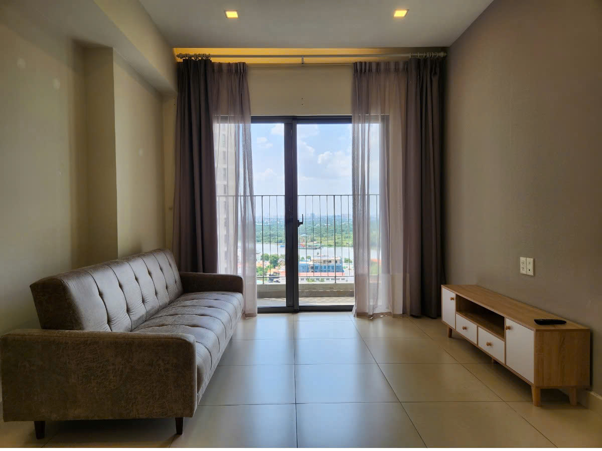 3 bedrooms Condominium for sale in Thu Duc, Ho Chi Minh, Vietnam № 20475