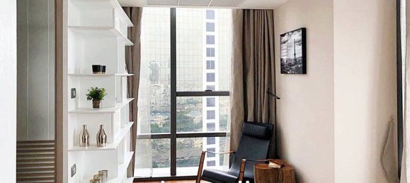 2 bedrooms Condo in Yan Nawa, Thailand No. 14286 3