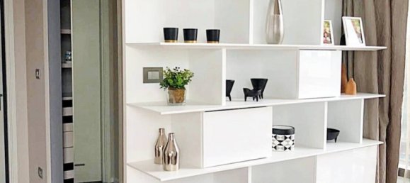 2 bedrooms Condo in Yan Nawa, Thailand No. 14286 4