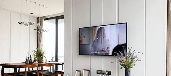 2 bedrooms Condo in Yan Nawa, Thailand No. 14286 2