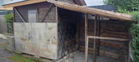 3-Zimmer Stadthaus in Hohenems, Austria, Nr. 247615 7