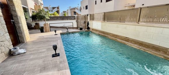 3 bedrooms Villa in Ciudad Quesada, Spain No. 177177 39