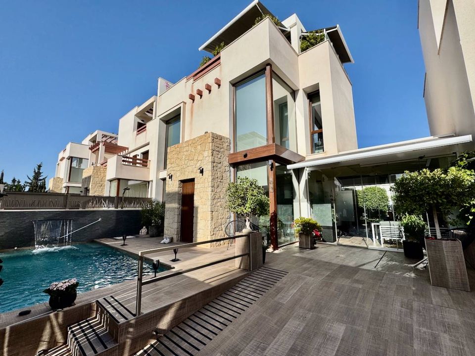 3 bedrooms Villa in Ciudad Quesada, Spain No. 177177