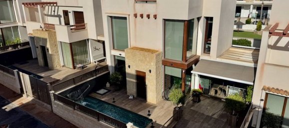 3 bedrooms Villa in Ciudad Quesada, Spain No. 177177 45