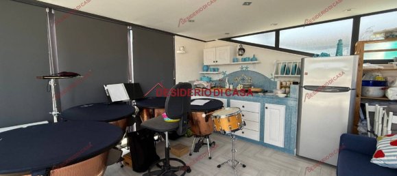 1 bedroom Apartment in Palermo, Italy No. 324898 5