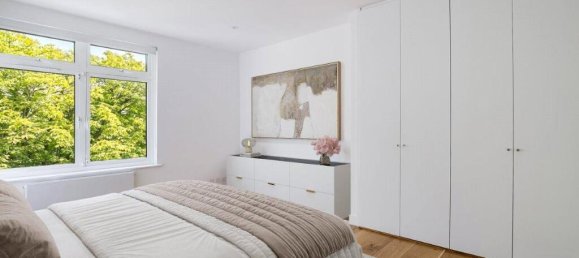 5 bedrooms Penthouse in Hampstead, United Kingdom No. 5347 11