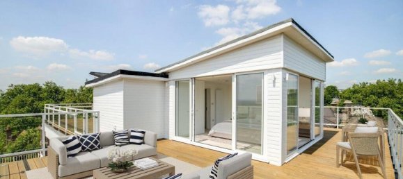 5 bedrooms Penthouse in Hampstead, United Kingdom No. 5347 6