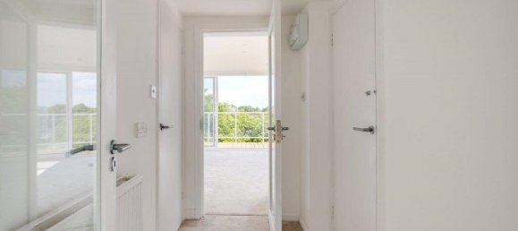 5 bedrooms Penthouse in Hampstead, United Kingdom No. 5347 15