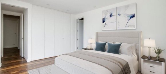 5 bedrooms Penthouse in Hampstead, United Kingdom No. 5347 10