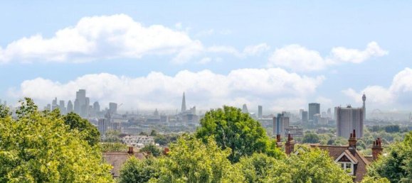 5 bedrooms Penthouse in Hampstead, United Kingdom No. 5347 2