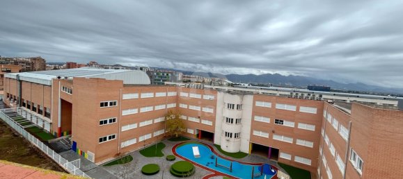 Edificio en Castellón de la Plana, Spain 8738 m² No. 138133 35