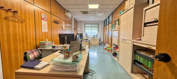 Edificio en Castellón de la Plana, Spain 8738 m² No. 138133 13