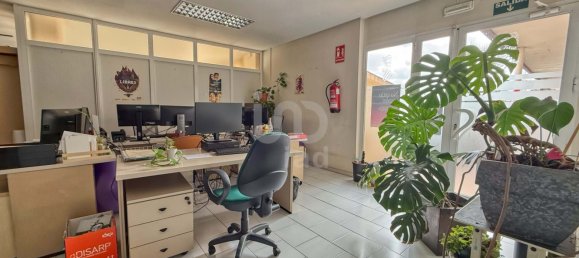 Edificio en Castellón de la Plana, Spain 8738 m² No. 138133 15