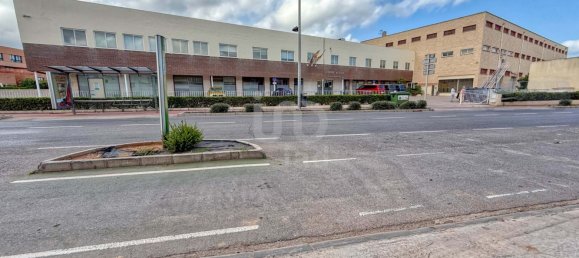 Edificio en Castellón de la Plana, Spain 8738 m² No. 138133 24