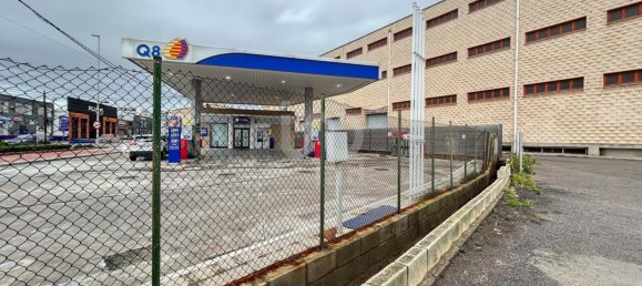 Edificio en Castellón de la Plana, Spain 8738 m² No. 138133 38