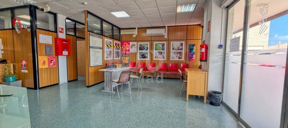 Edificio en Castellón de la Plana, Spain 8738 m² No. 138133 26