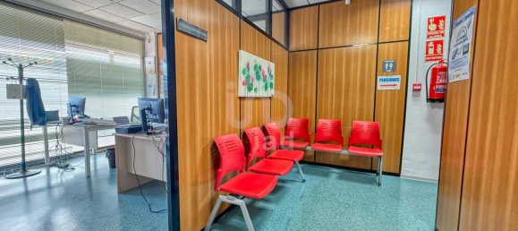 Edificio en Castellón de la Plana, Spain 8738 m² No. 138133 22