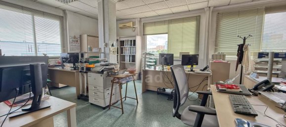 Edificio en Castellón de la Plana, Spain 8738 m² No. 138133 33