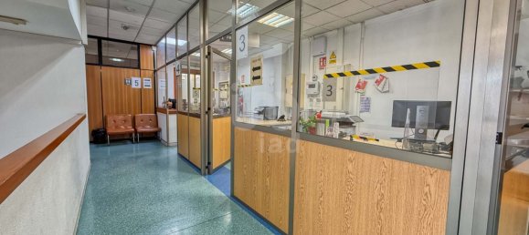 Edificio en Castellón de la Plana, Spain 8738 m² No. 138133 7