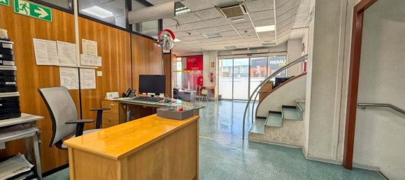 Edificio en Castellón de la Plana, Spain 8738 m² No. 138133 34