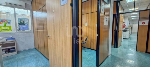 Edificio en Castellón de la Plana, Spain 8738 m² No. 138133 18