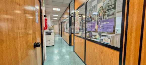 Edificio en Castellón de la Plana, Spain 8738 m² No. 138133 19