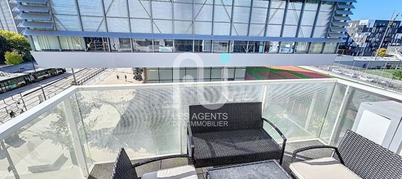 1 chambre Appartement à Asnières-sur-Seine, France No. 165075 13