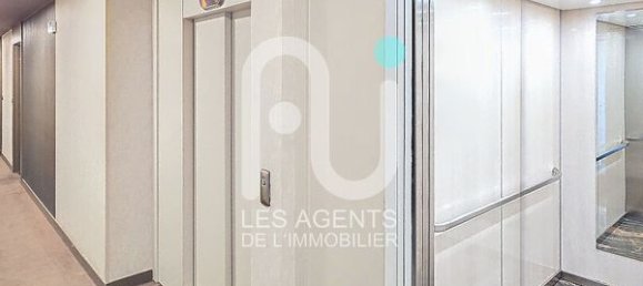 1 chambre Appartement à Asnières-sur-Seine, France No. 165075 16