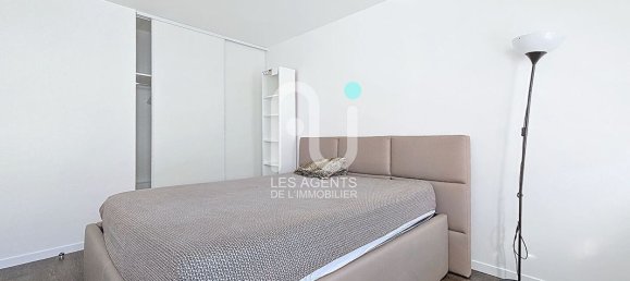 1 chambre Appartement à Asnières-sur-Seine, France No. 165075 5