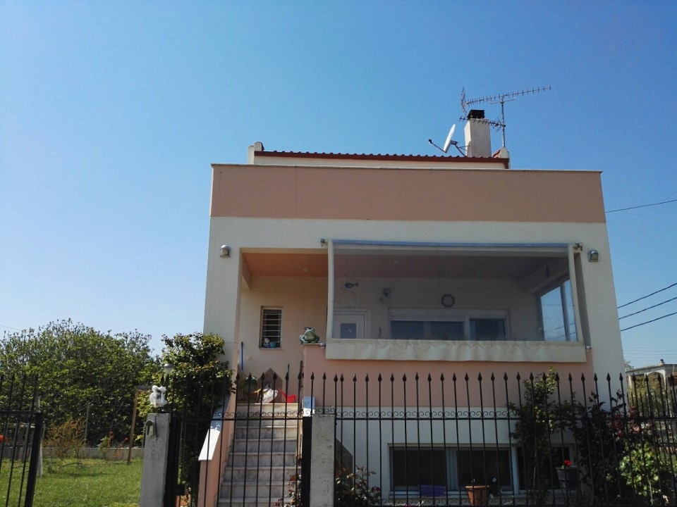 3 bedrooms Commercial property in Chalkidiki, Greece No. 6371