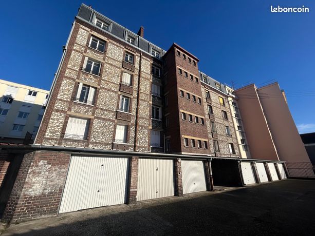 3 Schlafzimmer Wohnung in Rouen, France, Nr. 360275