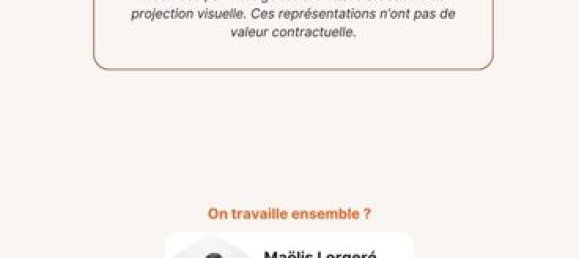 3 Schlafzimmer Wohnung in Rouen, France, Nr. 360275 10