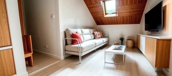 3 Schlafzimmer Wohnung in Rouen, France, Nr. 360275 11