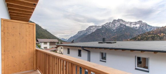 3غرفة تاون هاوس في Waidring, Austria رقم 51169 4