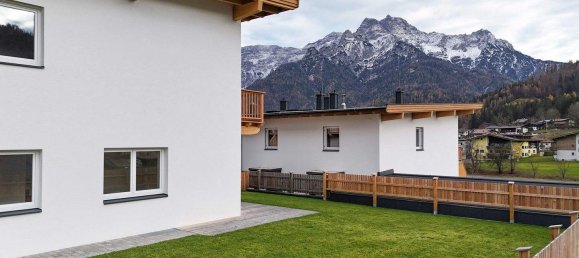 3غرفة تاون هاوس في Waidring, Austria رقم 51169 2