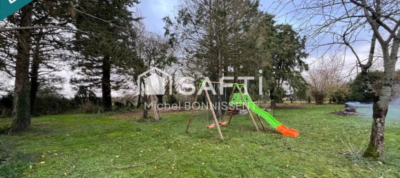 Дом с 3 спальнями в Леве, Франция № 44698 3