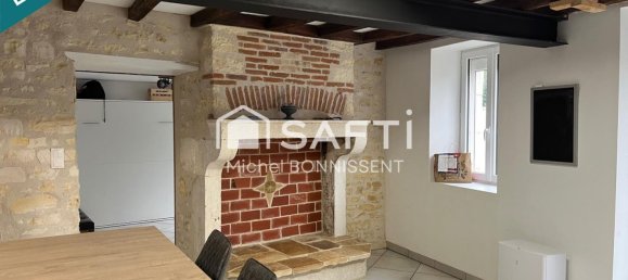 Дом с 3 спальнями в Леве, Франция № 44698 5