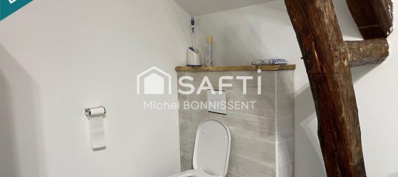 Дом с 3 спальнями в Леве, Франция № 44698 14