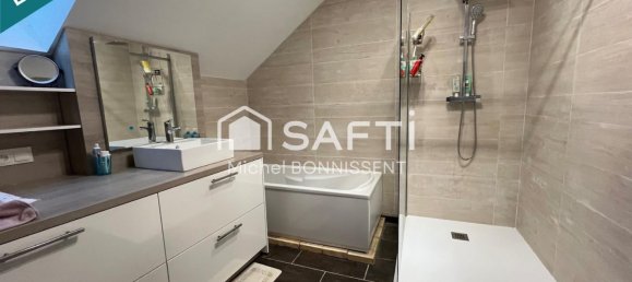 Дом с 3 спальнями в Леве, Франция № 44698 15