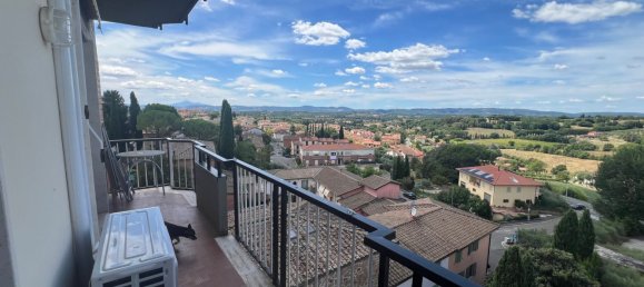 3 rooms Apartment in Foiano della Chiana, Italy No. 281586 21