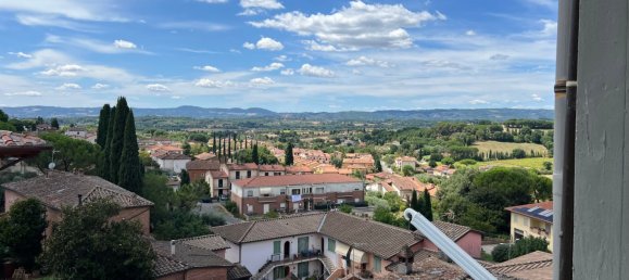 3 rooms Apartment in Foiano della Chiana, Italy No. 281586 22