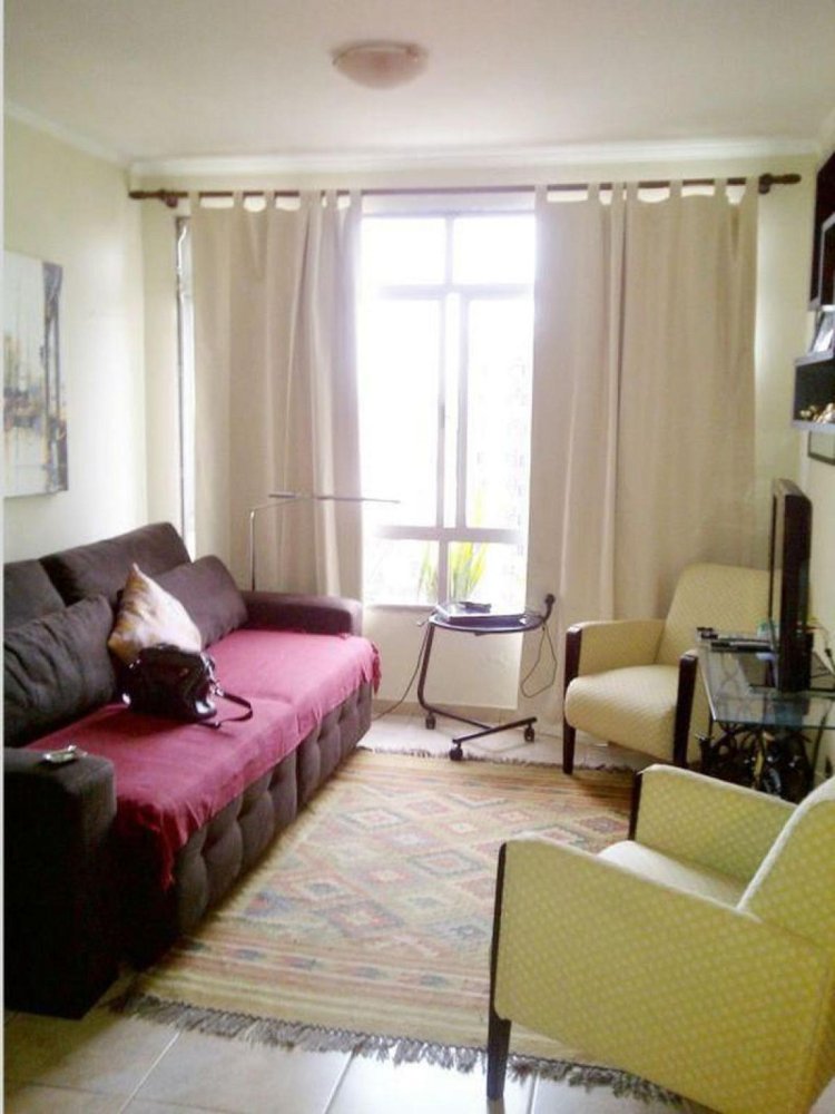 2 bedrooms House in Sao Paulo, Brazil No. 433712