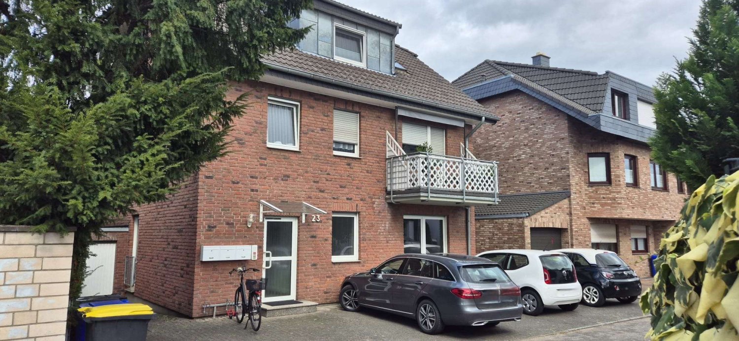 2 Schlafzimmer Wohnung in Rhein-Erft, Germany, Nr. 291234