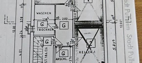 2 Schlafzimmer Wohnung in Rhein-Erft, Germany, Nr. 291234 3