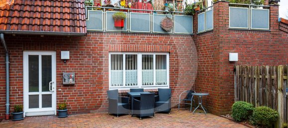 1 chambre Appartement à Friesland, Germany No. 150784 4